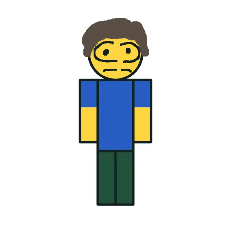 Game by @Jamesthebeast23948