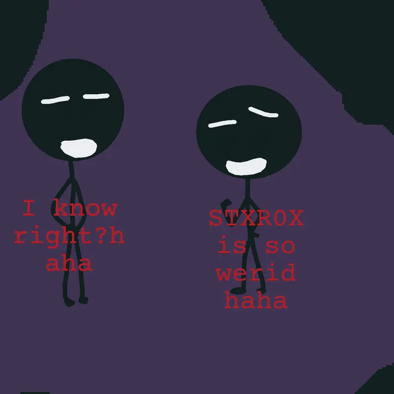 Game by @STXR0X