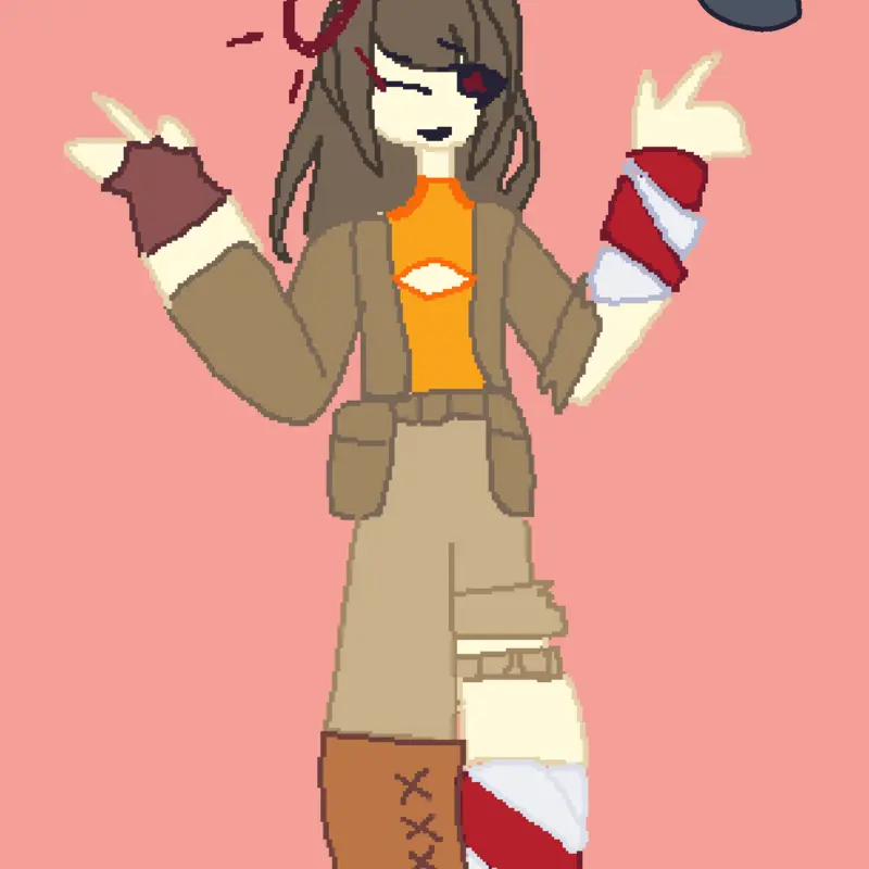 Game by @ribbon_luv