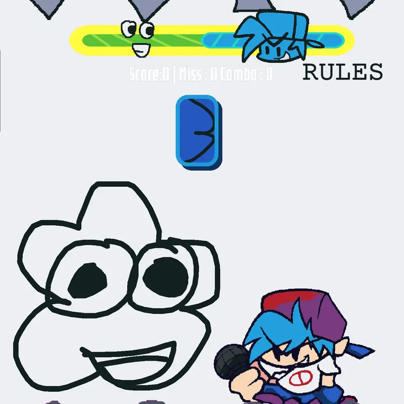 Game by @BlockyPlayz