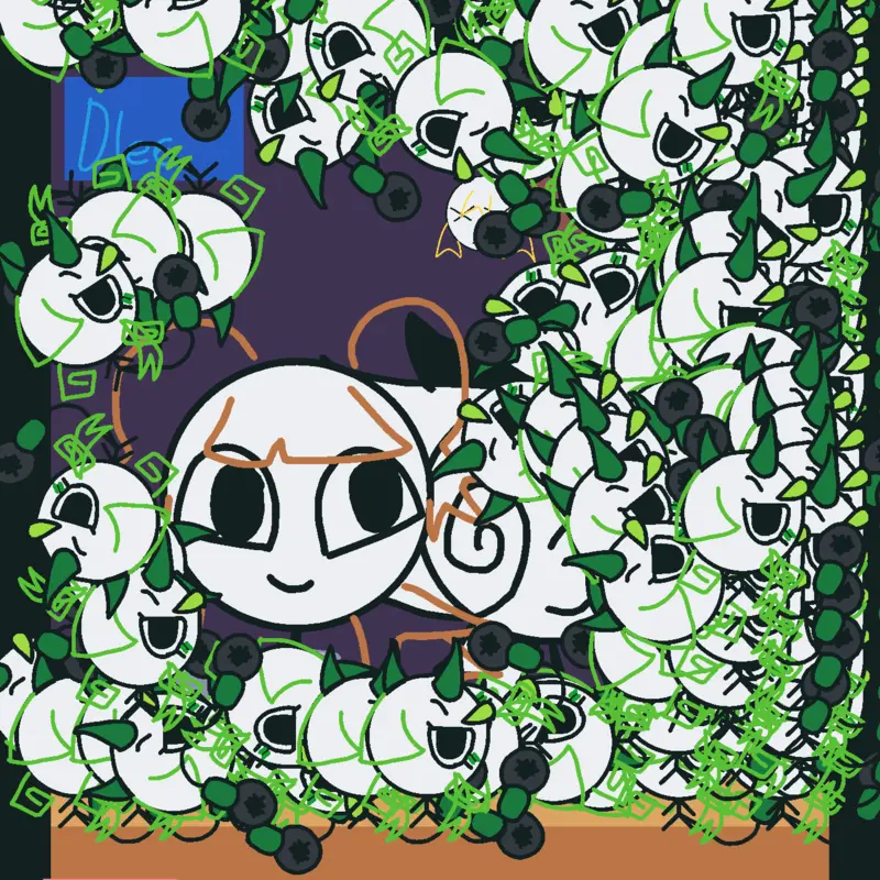 Game by @Cuphead_cuppy