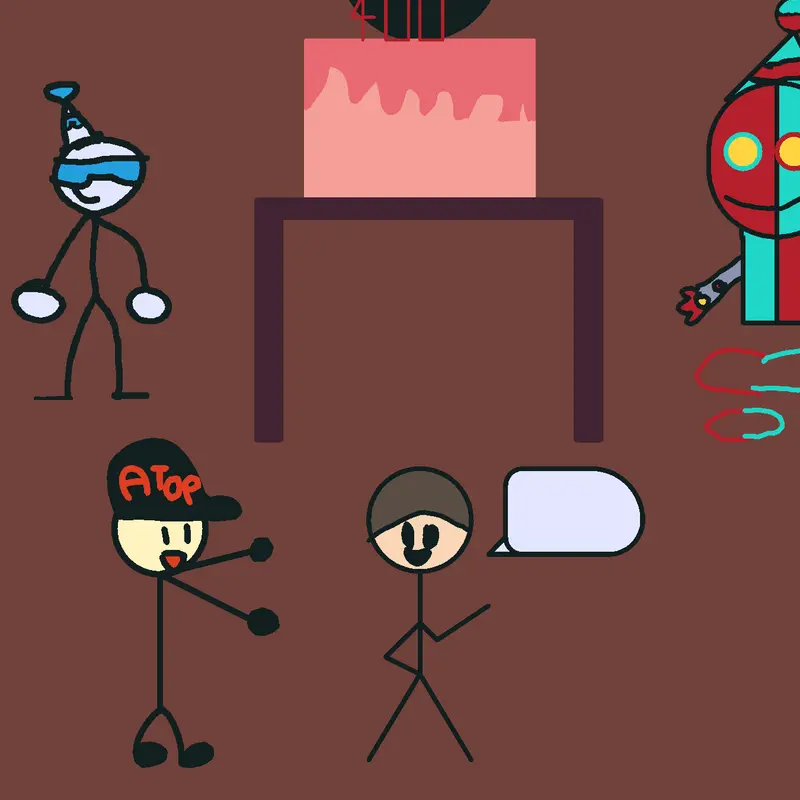 Game by @TheReactionGod