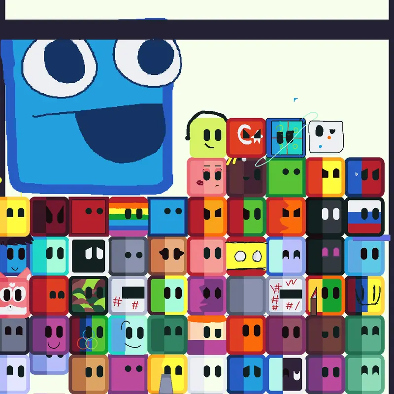 Game by @jimmehz