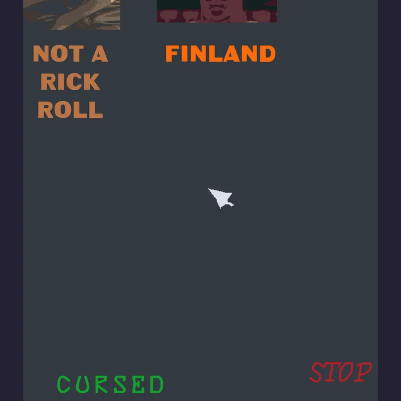 Game by @IZEROO