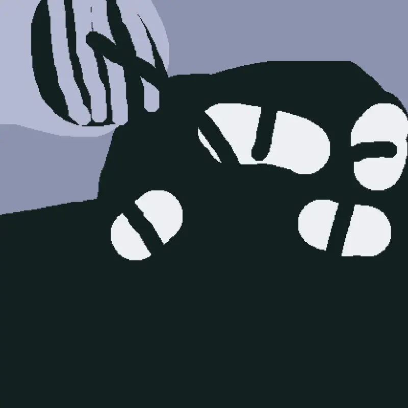 Game by @unfortunat