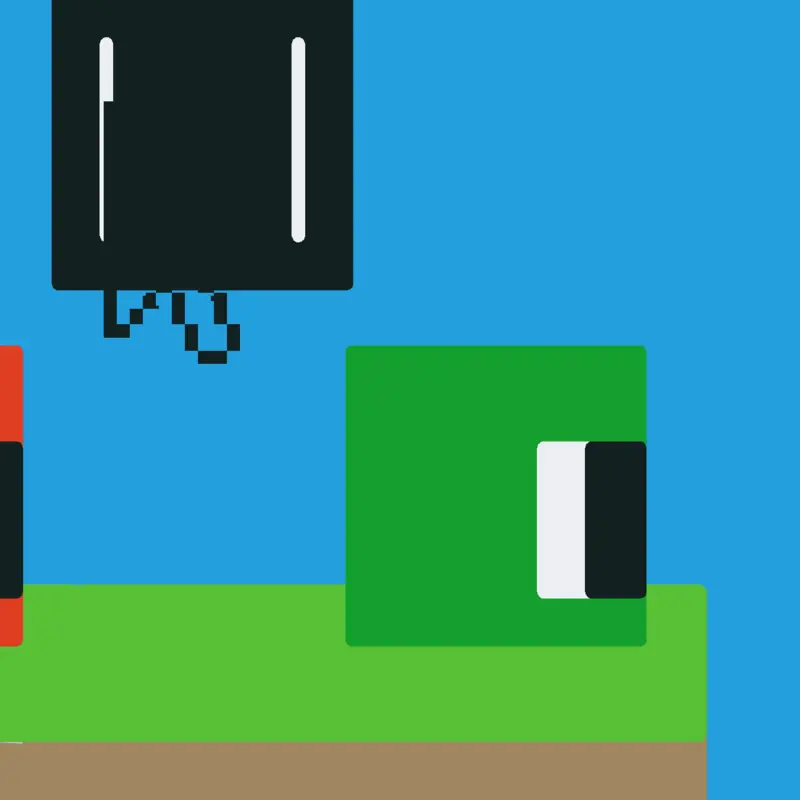Game by @rice_bowl