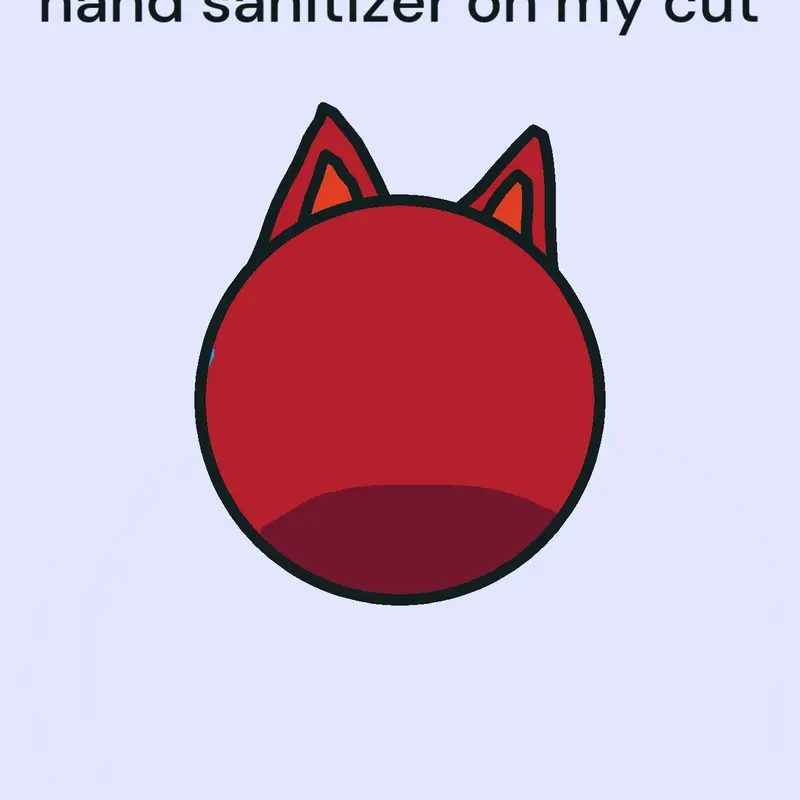 Game by @RedCatCube