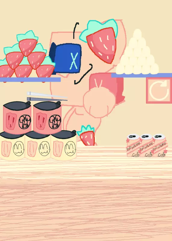 Game by @Zelty_bunny_Four