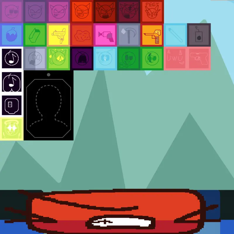 Game by @blasergree56
