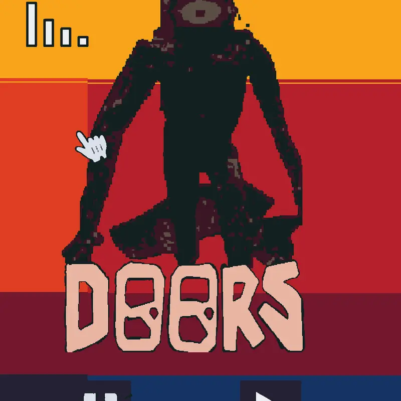 Game by @doctor_duck