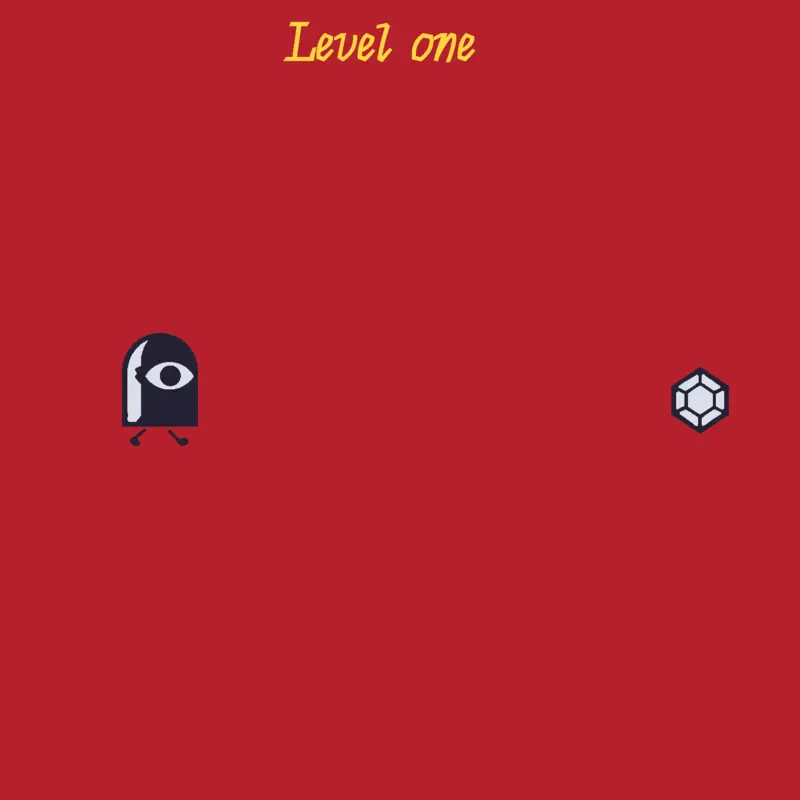 Game by @kaifler