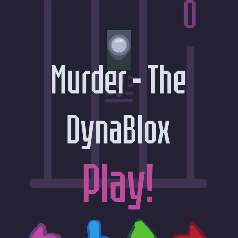 Game by @VodkaGames