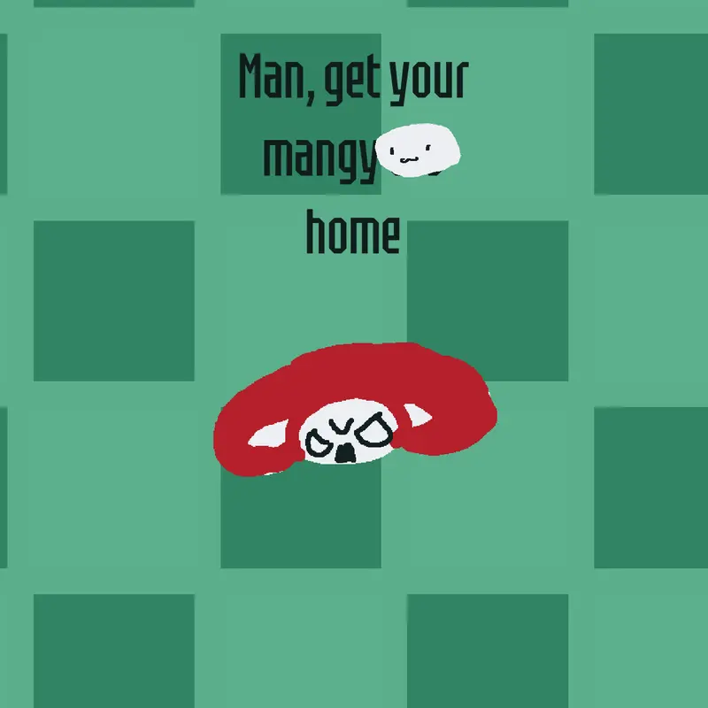 Game by @BlueberryChan