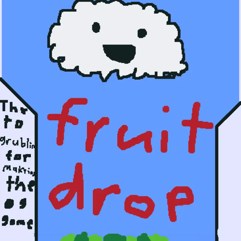 Game by @LucasMario77777