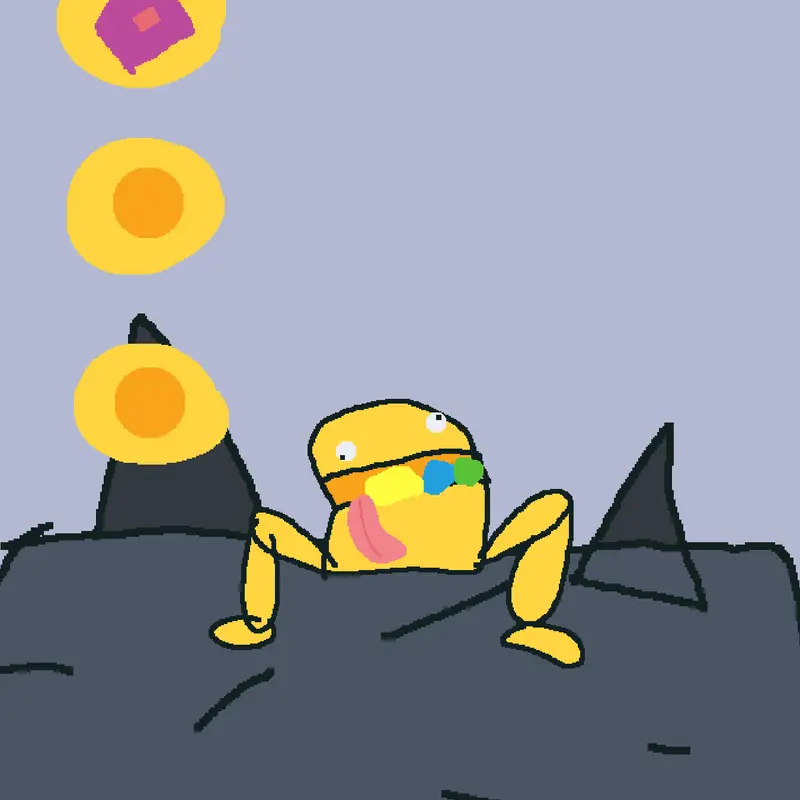 Game by @rowdyattic1566