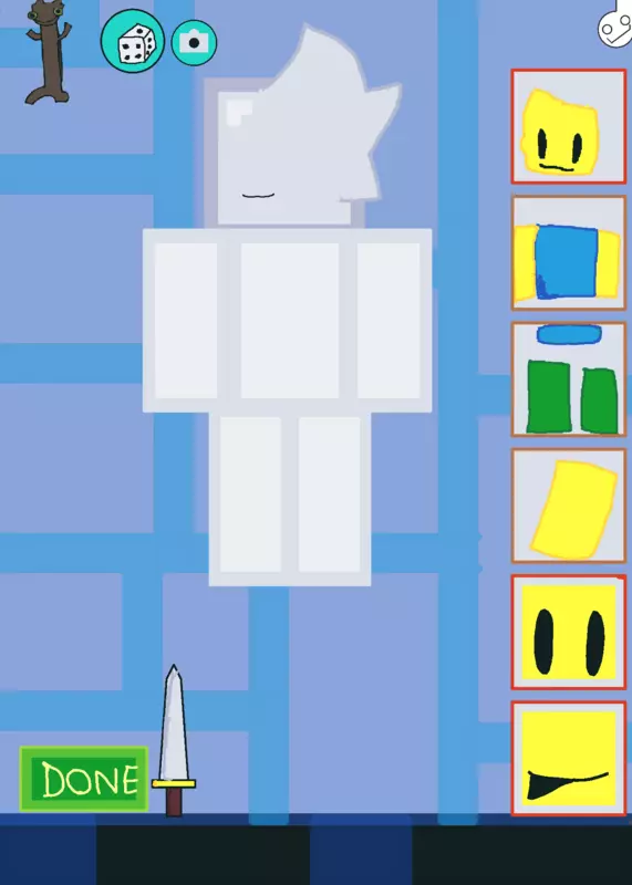 Game by @Tvey_TR