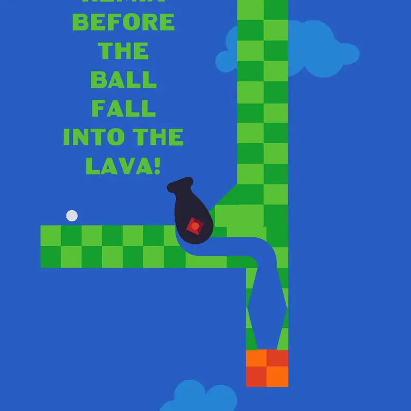 Game by @oeila