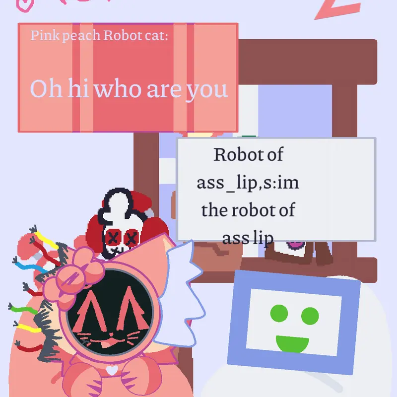 Game by @ass_lip