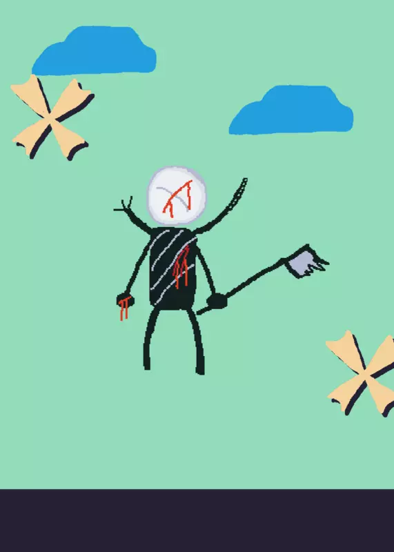 Game by @Fasydien