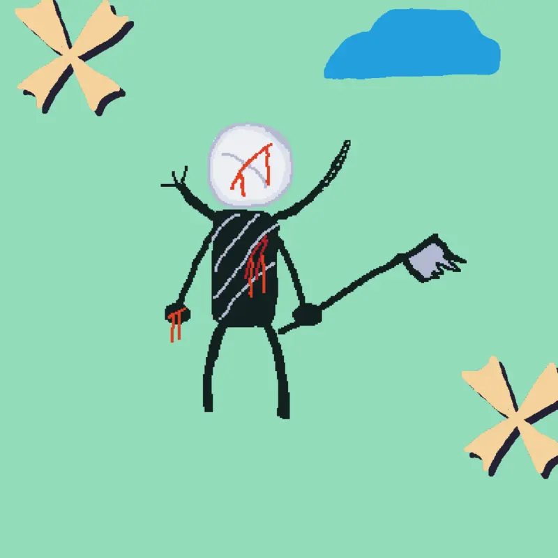 Game by @Fasydien