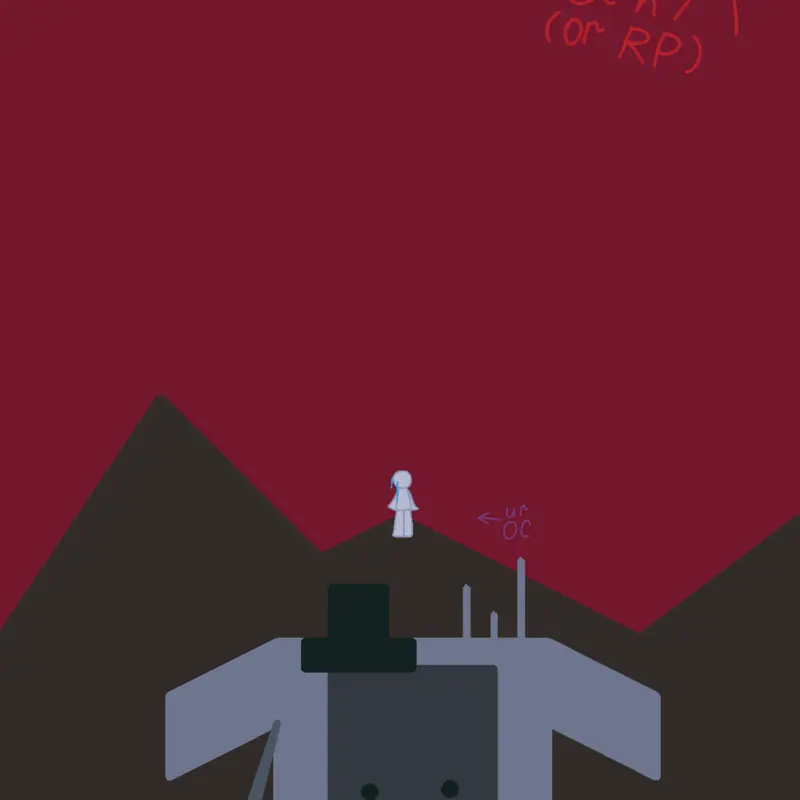 Game by @Null-Ouroboros