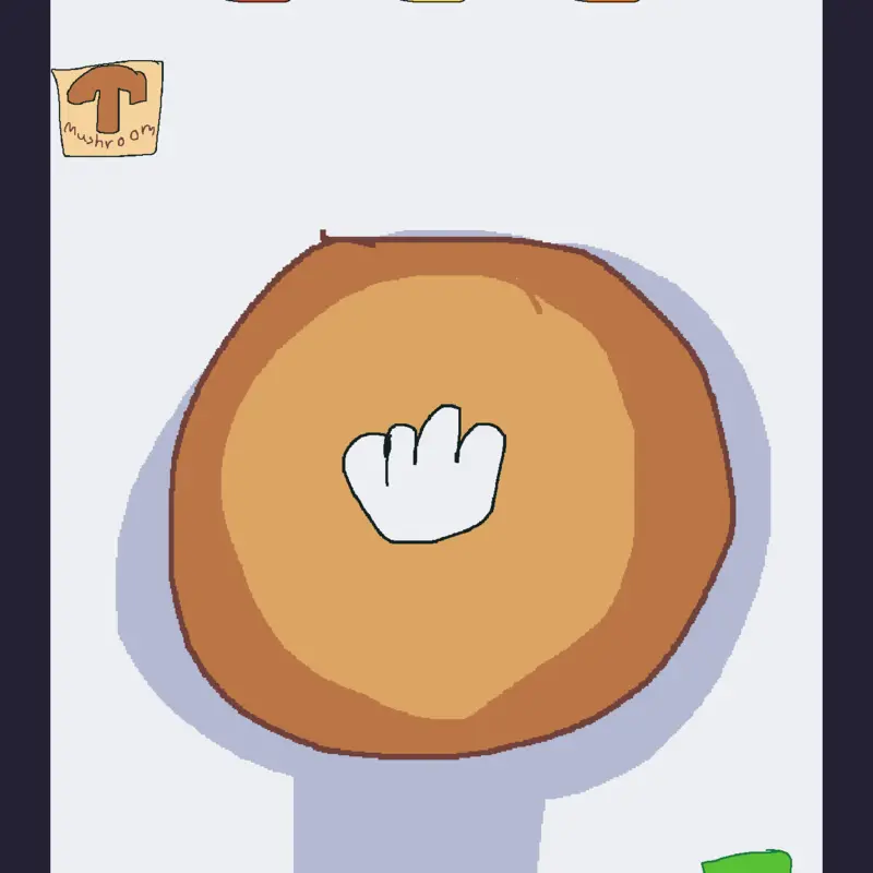 Game by @kuromi_fanlover47