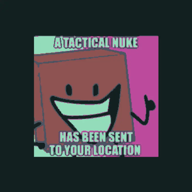 Game by @Gnarpy_The_Alien