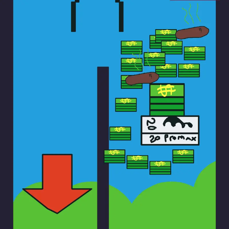 Game by @Yehonatan1