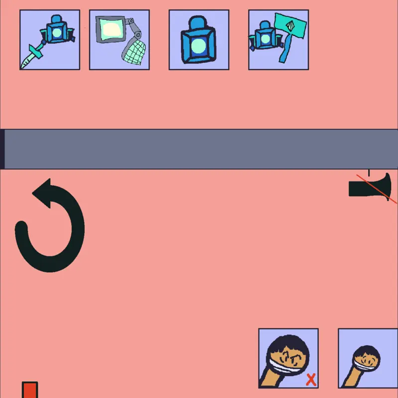 Game by @luffygearr5