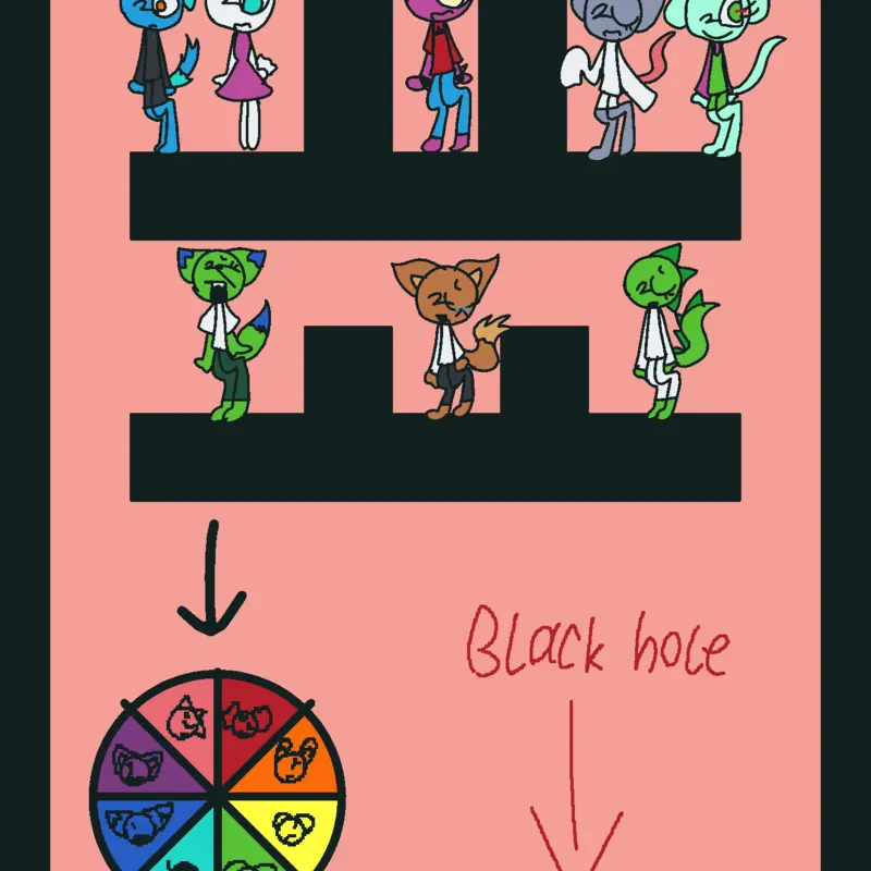 Game by @Claire_emojicat