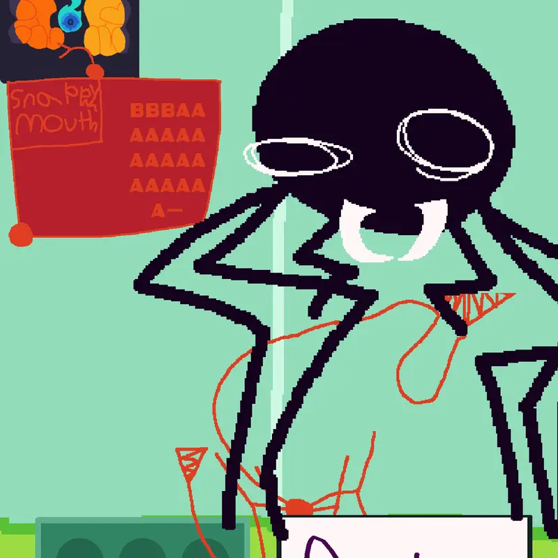 Game by @Blowl