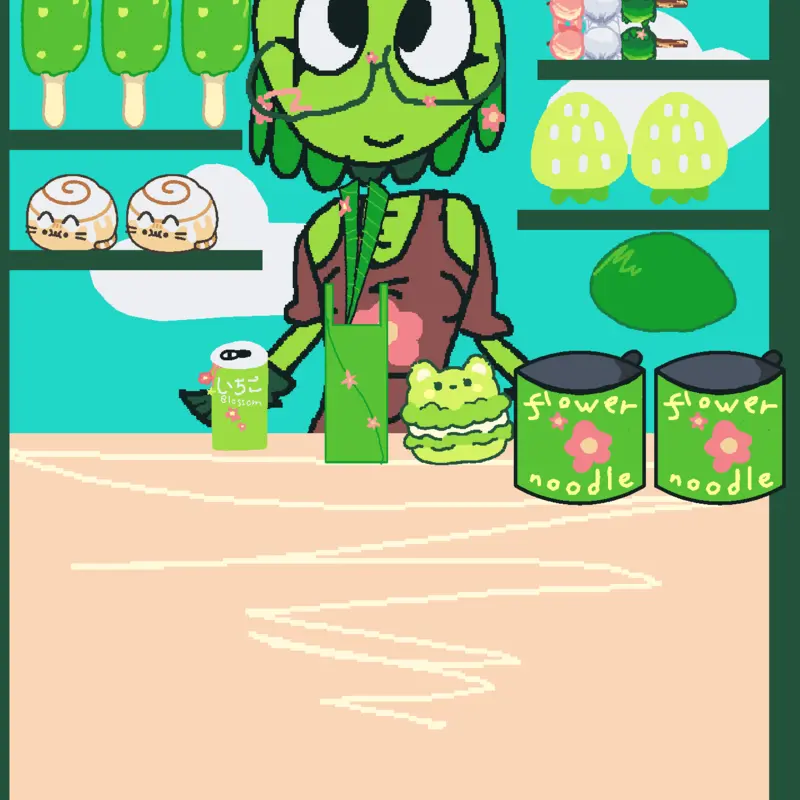 Game by @yourlocalsprunkiOSCer
