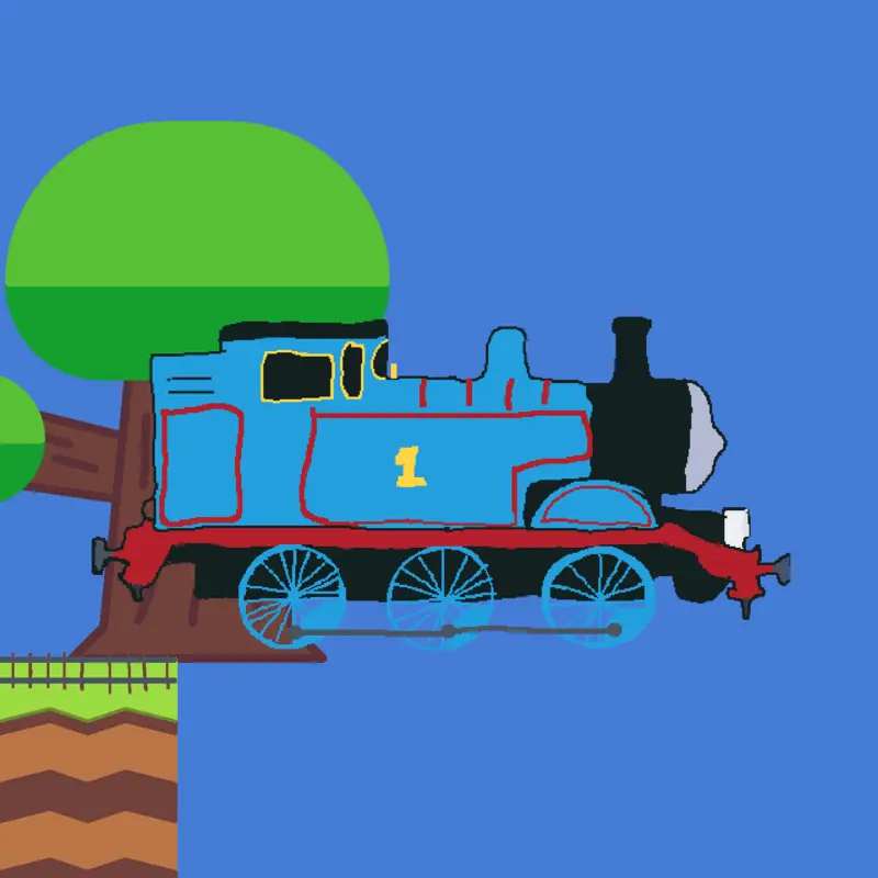 Game by @ichangedmyname