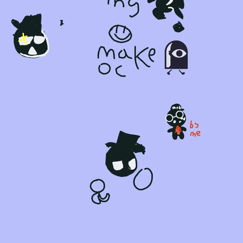 Game by @tymekehue
