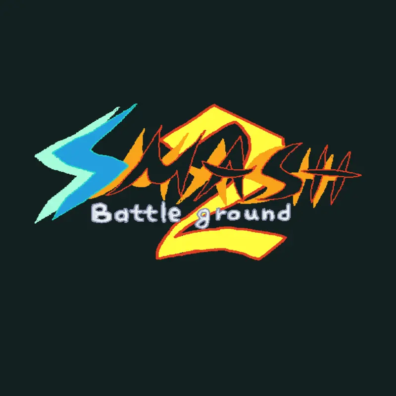 SMASH BATTLEGROUNDS 2 IS COMING SOON by @-ZACK-