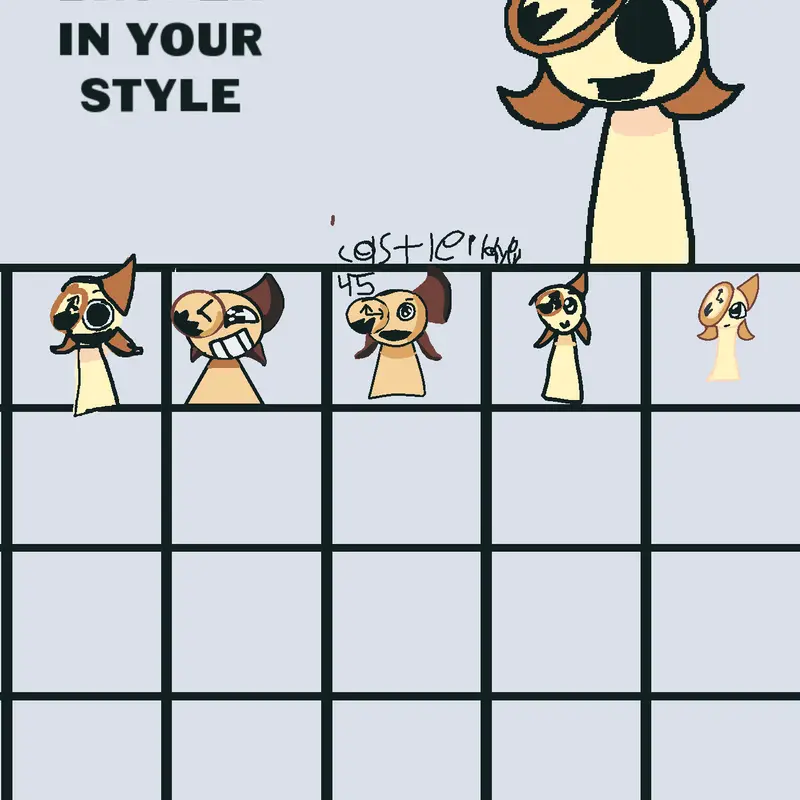 Game by @astro_543-dandy-world