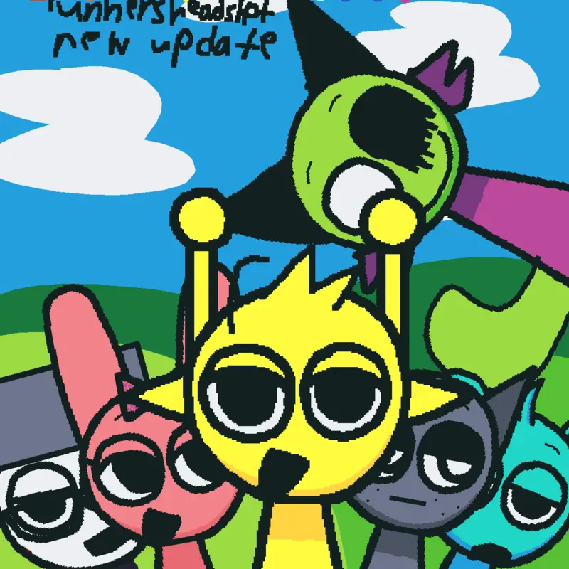 Game by @aguywithatophat