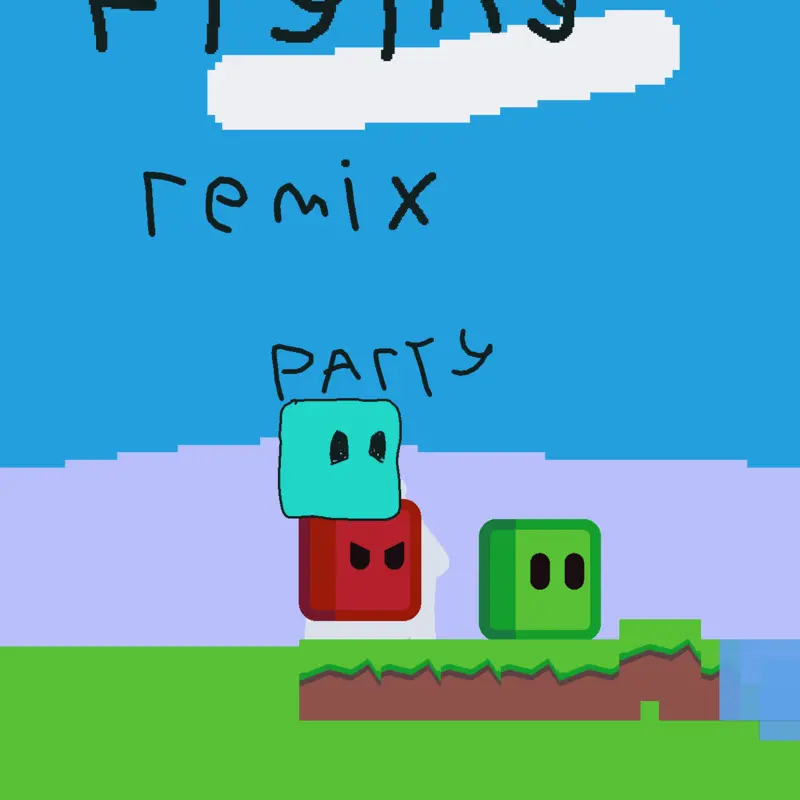 Game by @perry_yt