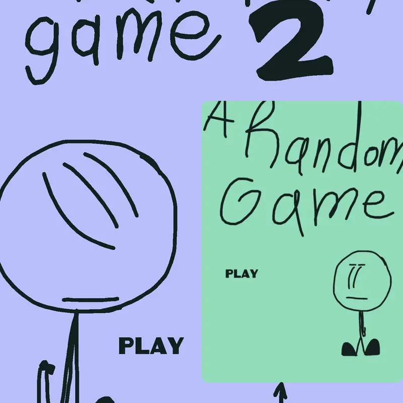 Game by @mahad1212