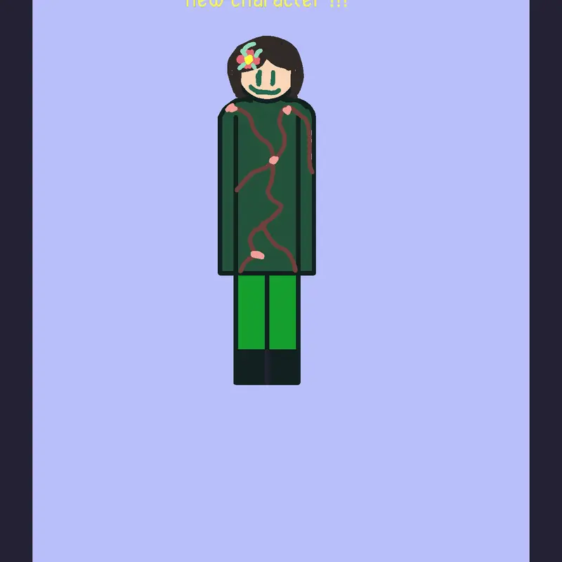 Game by @Happy_madness