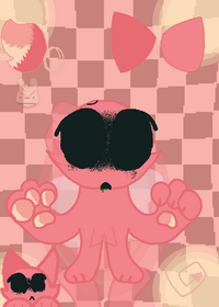 A game about fixing the untitled anomaly!