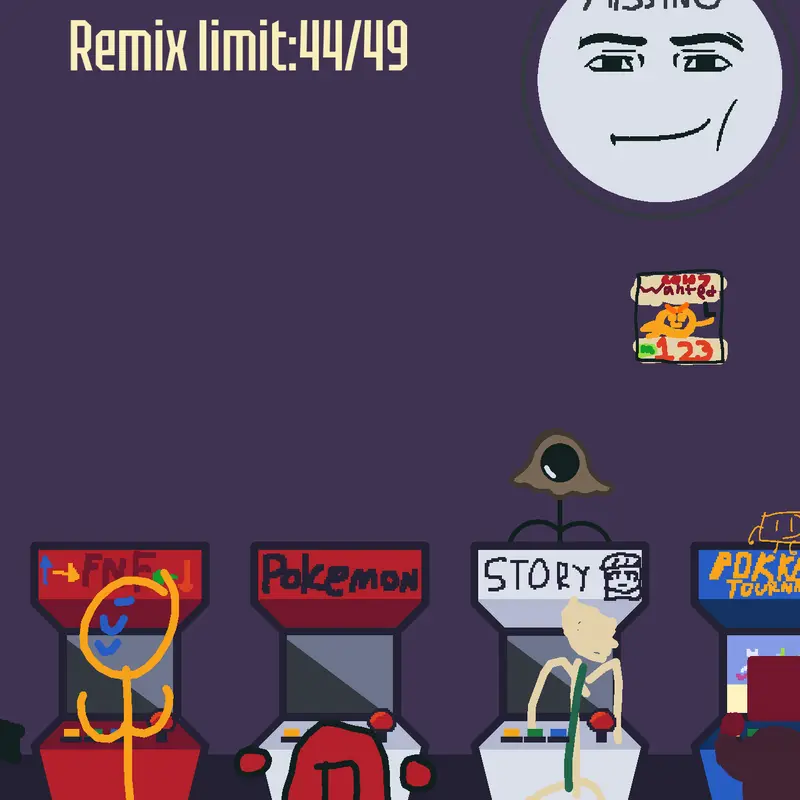 Game by @thatonedudesmiling