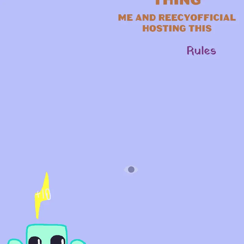 Game by @ImReecey