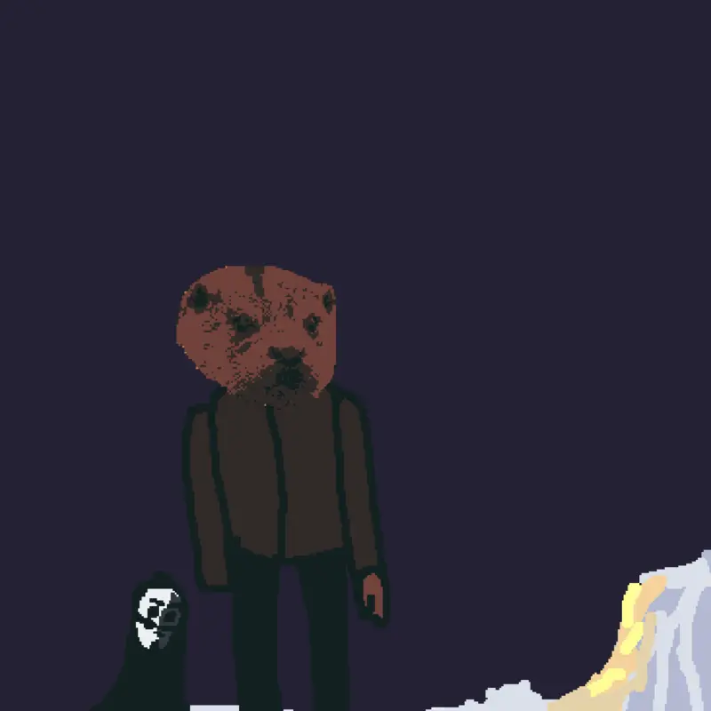 Game by @mr_otter