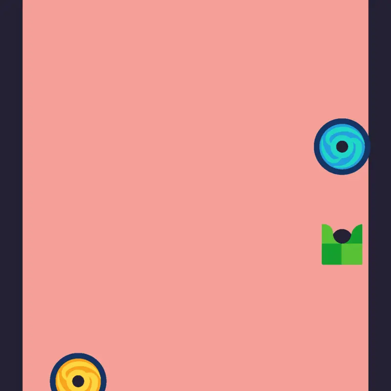 Game by @Nanikaoza