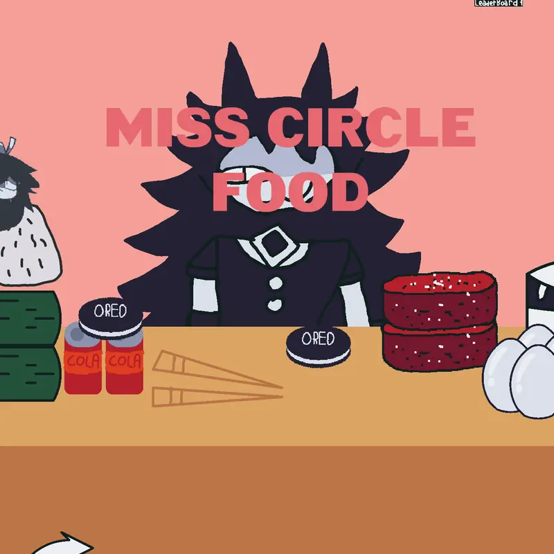 Game by @lillyb
