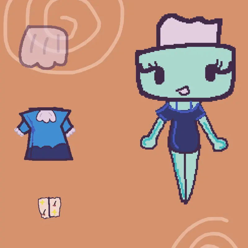 Game by @naoko_da_cutie