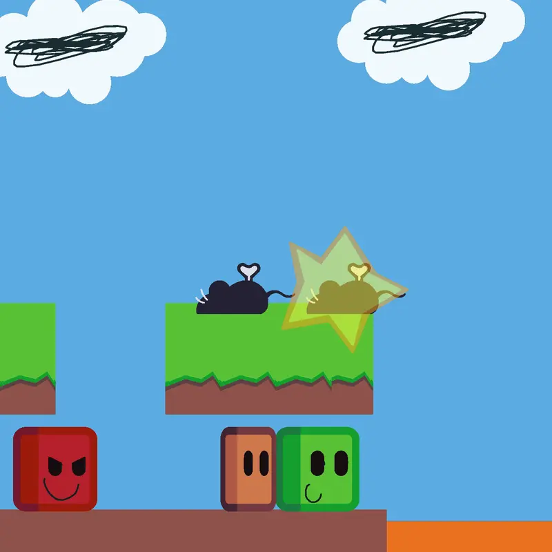 Game by @travis7gamer