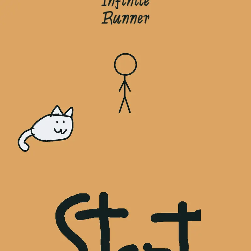 Game by @Thalles_Stick