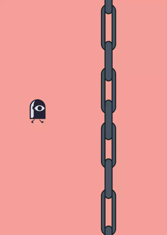 Chain test by @justauser54